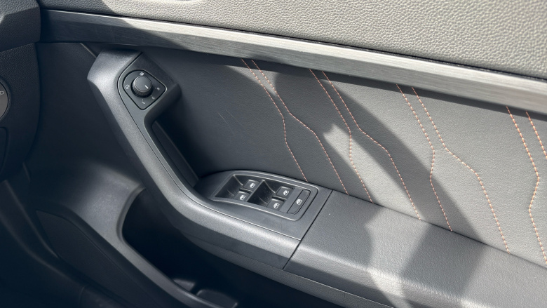 CUPRA Ateca 1.5 EcoTSI V2 5dr DSG Petrol Estate